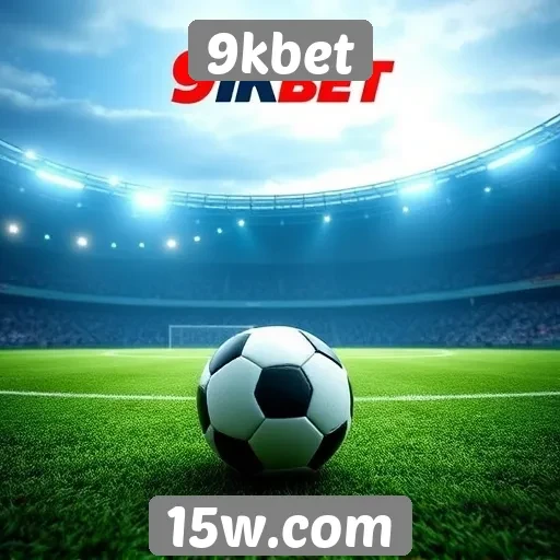 Como o 9kbet se destaca entre os concorrentes