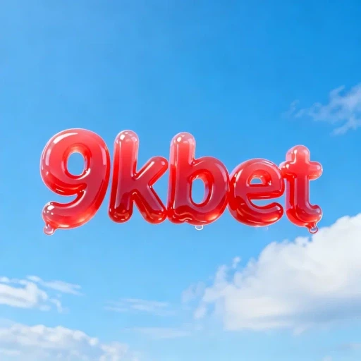 Logo da 9kbet