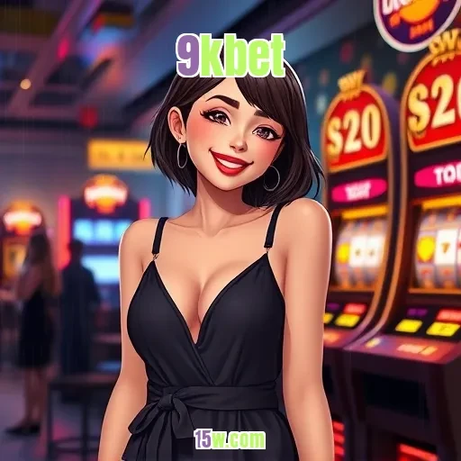 9kbet: Descubra Como o Suporte 24/7 Melhora Sua Experiência de Jogo